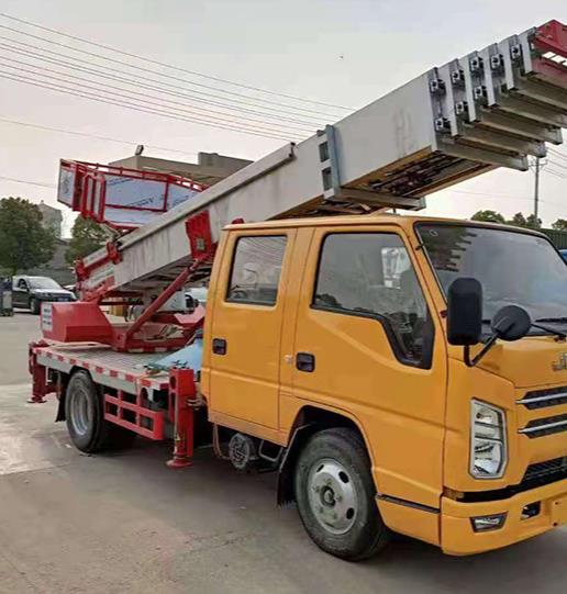 坪山升降車租賃器材配置詳細(xì)說(shuō)明
